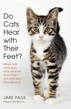 Cover of the book Do Cats Hear with Their Feet? by Lawrence Block