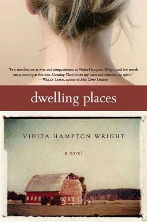 Cover of the book Dwelling Places by Majid Fotuhi, Christina Breda Antoniades