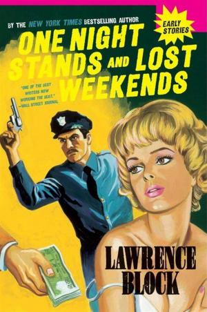 Cover of the book One Night Stands and Lost Weekends by Bruce Judson
