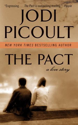 Cover of the book The Pact by Elizabeth George