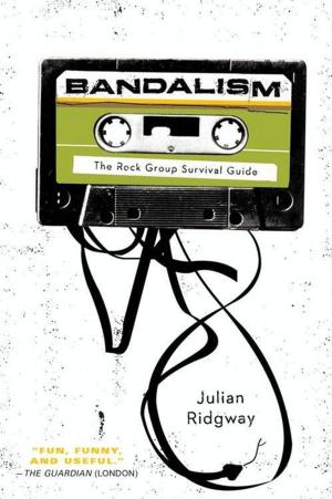 bigCover of the book Bandalism by 