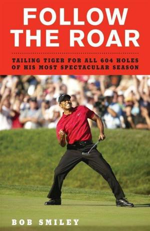 Cover of the book Follow the Roar by John Crowley