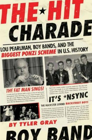 Cover of The Hit Charade