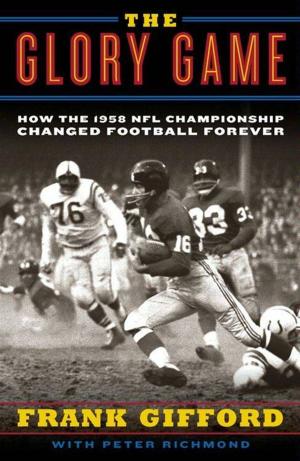 Cover of the book The Glory Game by Douglas Brinkley, Julie M. Fenster