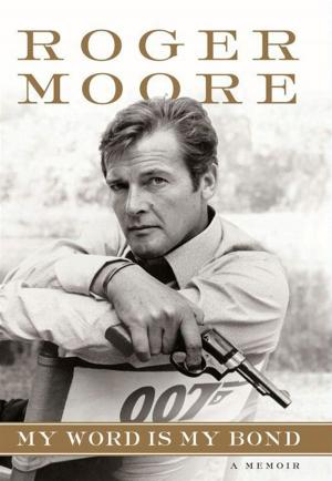 Cover of the book My Word is My Bond by Jeanne Cooper