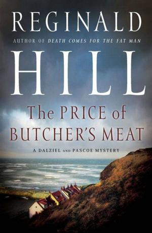 Cover of the book The Price of Butcher's Meat by F. Sharon Swope, Genilee Swope Parente