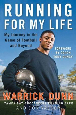 Cover of the book Running for My Life by Duane Elgin