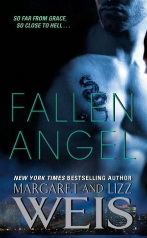 Cover of the book Fallen Angel by Saralee Rosenberg
