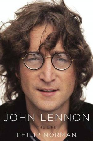 Book cover of John Lennon: The Life