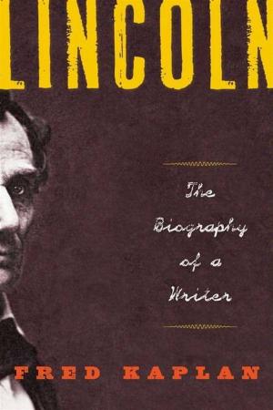 Cover of the book Lincoln by Gayle Brandeis