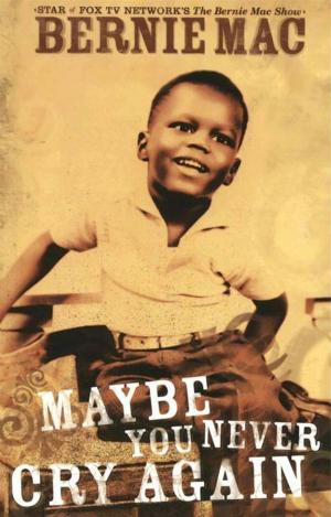 Cover of the book Maybe You Never Cry Again by Peter Abrahams