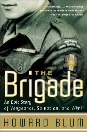 Cover of the book The Brigade by Maggie Shayne, Jeaniene Frost, Terri Garey, Kathryn Smith