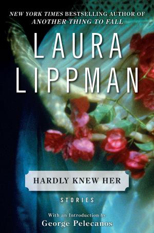 Book cover of Hardly Knew Her