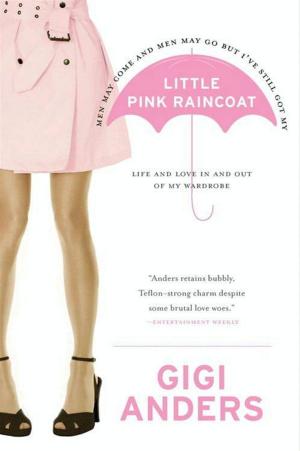 Cover of the book Little Pink Raincoat by Antonio D'amore