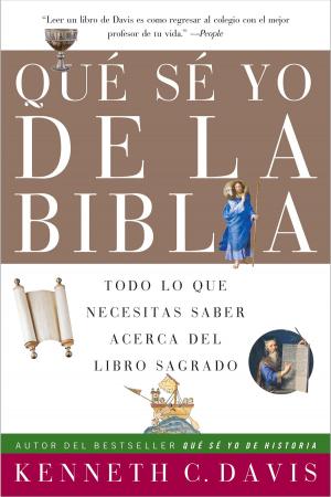 Cover of the book Que Se Yo de la Biblia by Stan Berenstain, Jan Berenstain
