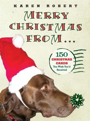bigCover of the book Merry Christmas from . . . by 