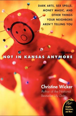 Cover of the book Not In Kansas Anymore by Eric Butterworth