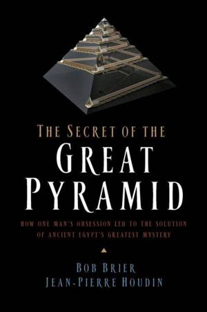 Cover of the book The Secret of the Great Pyramid by Nicole Galland