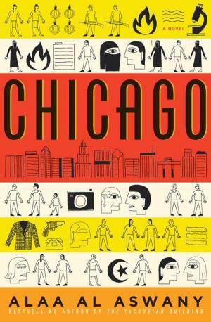 Cover of the book Chicago by John Crowley