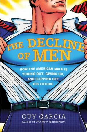 bigCover of the book The Decline of Men by 