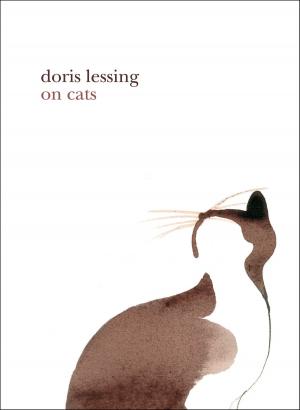 Cover of the book On Cats by Diana Evans