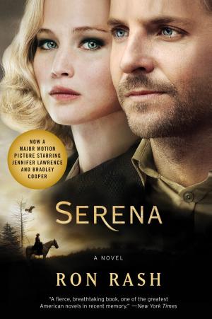 Cover of the book Serena by James Carter
