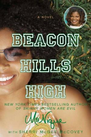 Cover of the book Beacon Hills High by Wayetu Moore
