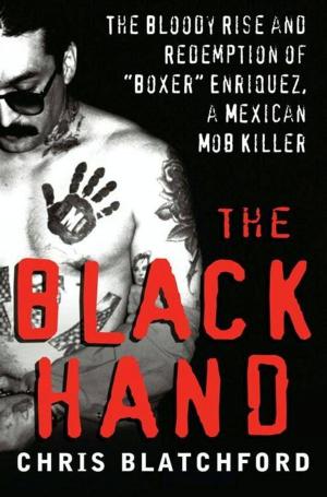 Cover of the book The Black Hand by Teri Agins