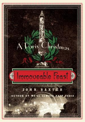 Cover of the book Immoveable Feast by Cathy Kidd