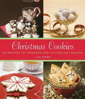 Cover of the book Christmas Cookies by Laurie Vukich