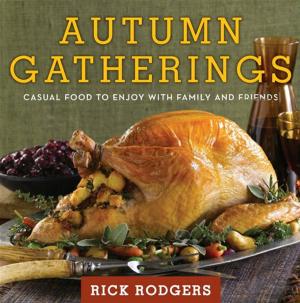 Cover of the book Autumn Gatherings by Tim Green
