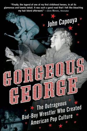 Cover of the book Gorgeous George by Caroline Sutton
