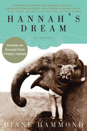 bigCover of the book Hannah's Dream by 
