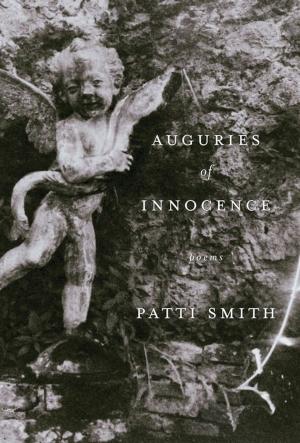 Cover of the book Auguries of Innocence by Barry Siegel