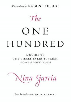 Book cover of The One Hundred