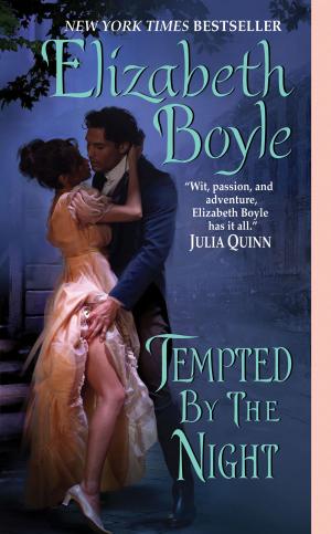 Cover of the book Tempted By the Night by Kim Kacoroski