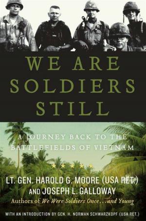 bigCover of the book We Are Soldiers Still by 