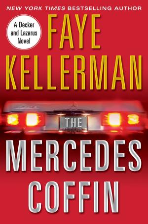 Cover of the book The Mercedes Coffin by Kiersten Fay