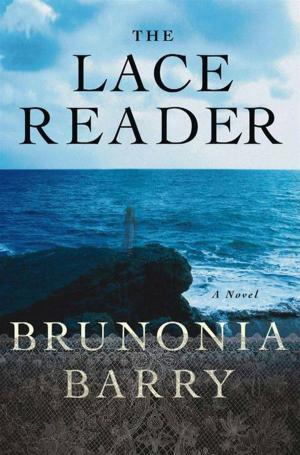 Cover of the book The Lace Reader by Christina Dodd
