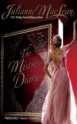 Cover of the book The Mistress Diaries by Declan Hughes