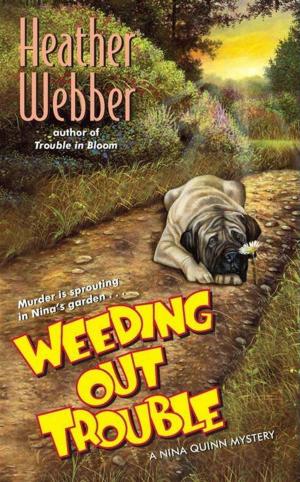 Cover of the book Weeding Out Trouble by Lawrence Block