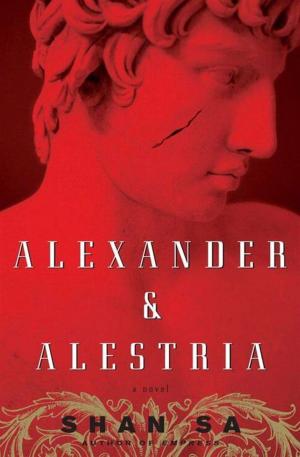 Cover of the book Alexander and Alestria by A M Homes