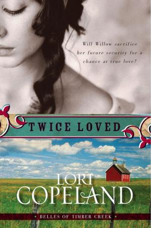 bigCover of the book Twice Loved by 