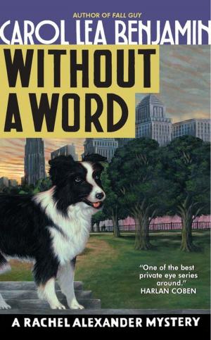 Cover of the book Without a Word by Susan Boles