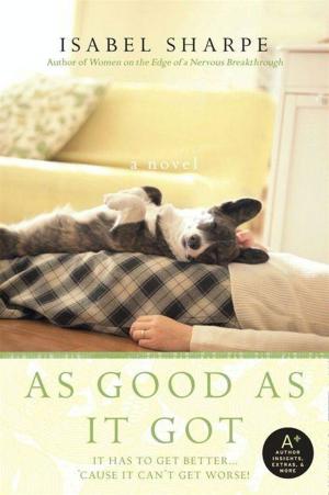 Book cover of As Good As It Got