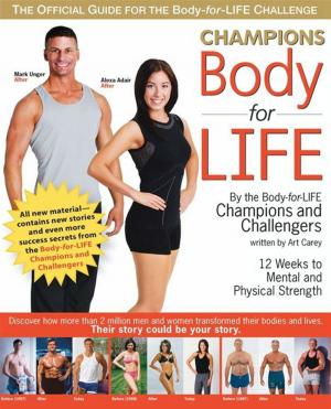 Cover of the book Champions Body-for-LIFE by Ms. Terry Gamble