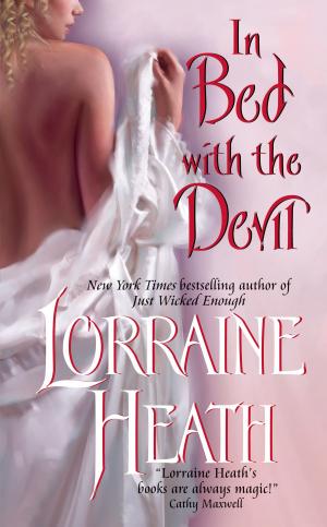 Cover of the book In Bed With the Devil by Mary Jane Clark