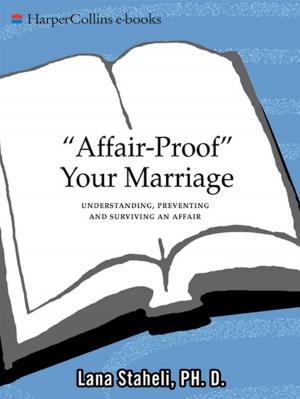 Cover of the book Affair-Proof Your Marriage by Anita Diamant, Howard Cooper