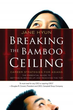 Cover of the book Breaking the Bamboo Ceiling by Ian Douglas