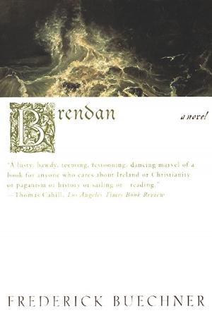 Cover of the book Brendan by Starhawk